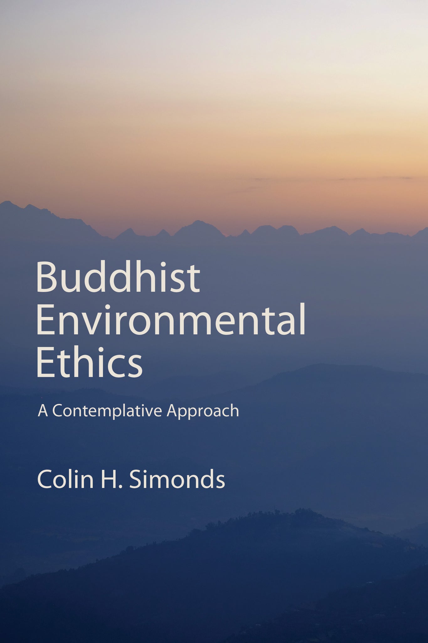 Buddhist Environmental Ethics